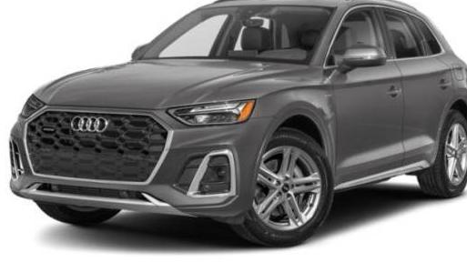 AUDI Q5 E 2024 WA1F2AFY5R2083041 image